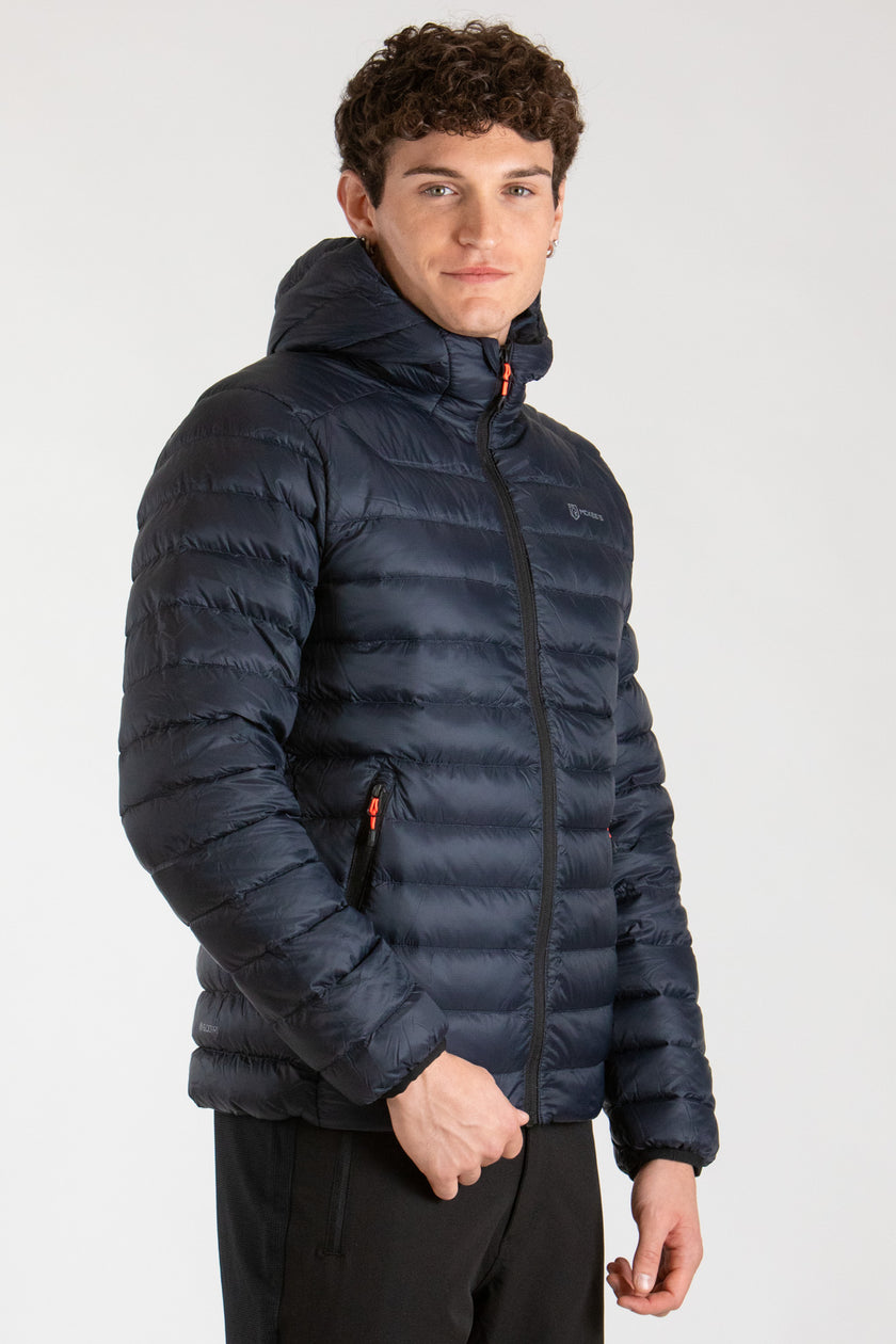 Tanaro wattierte Herrenjacke