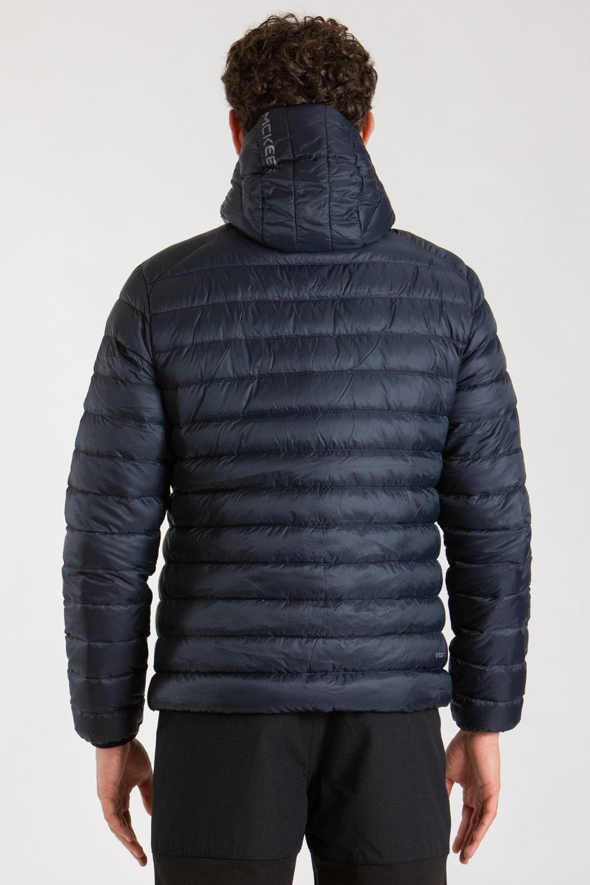 Tanaro wattierte Herrenjacke