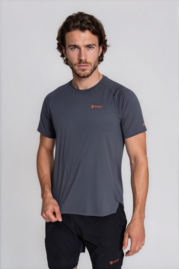 Tarassaco 2.5 T-Shirt Uomo in Tessuto Tecnico