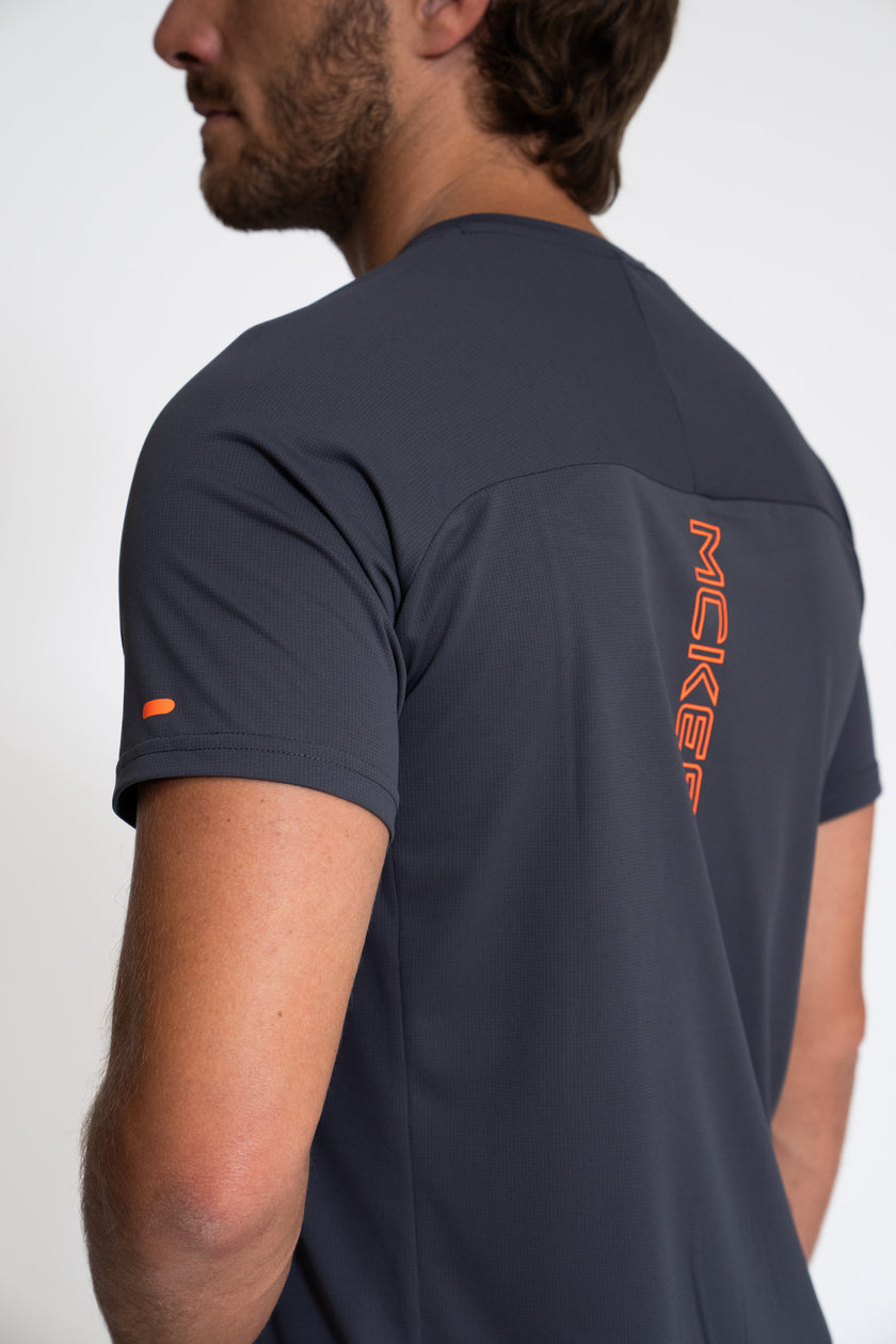 Löwenzahn Herren-T-Shirt mit halben Ärmeln