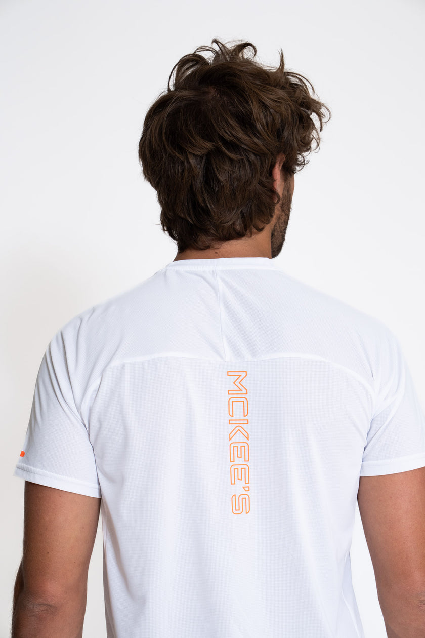 Löwenzahn Herren-T-Shirt mit halben Ärmeln