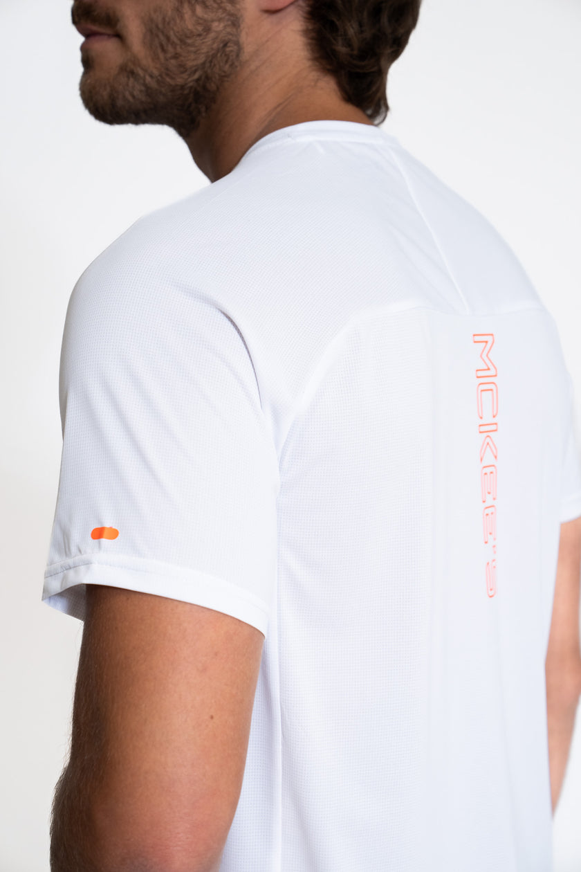 Löwenzahn Herren-T-Shirt mit halben Ärmeln