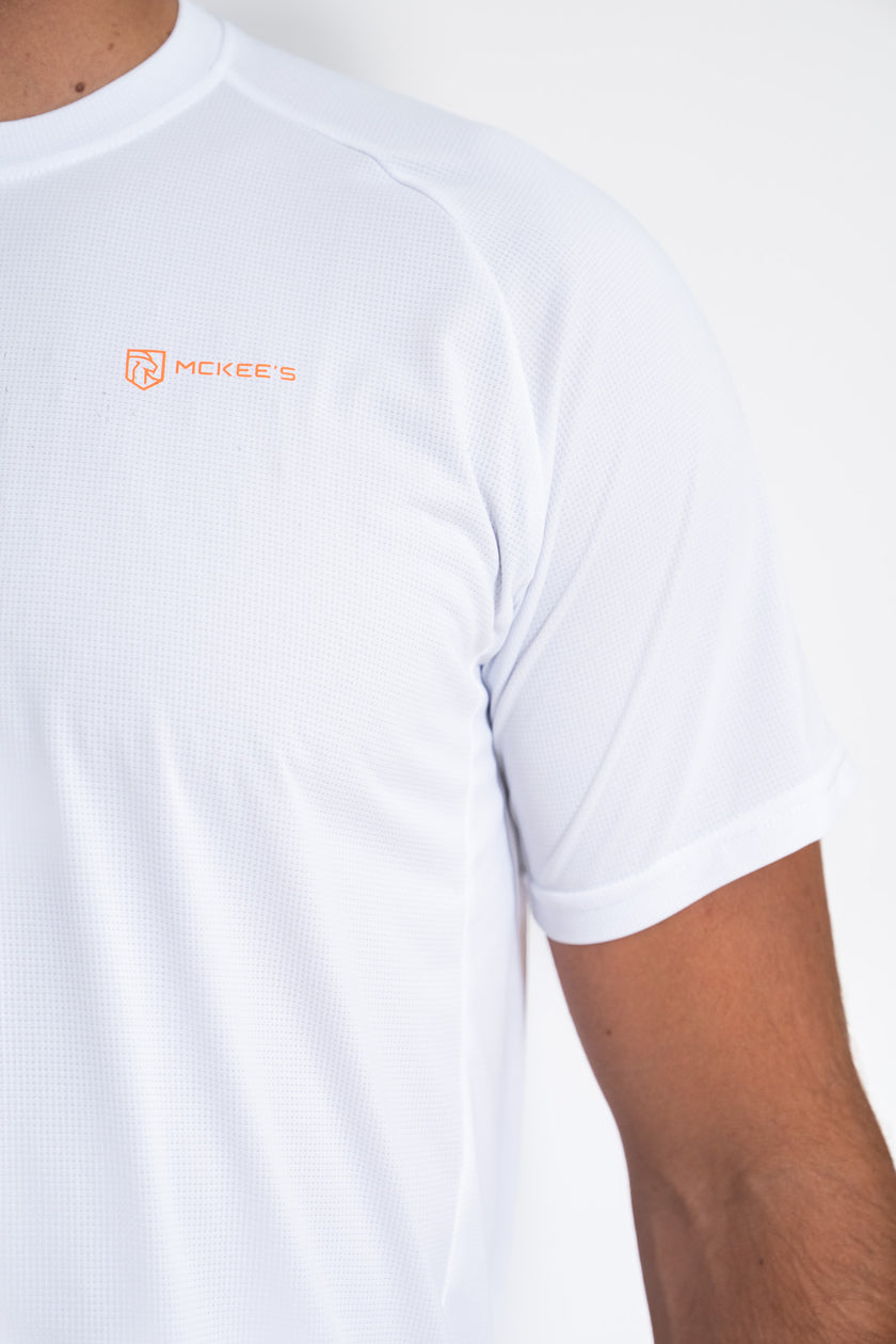 Löwenzahn Herren-T-Shirt mit halben Ärmeln