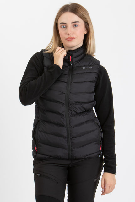 Teide Women's Sleeveless Jacket