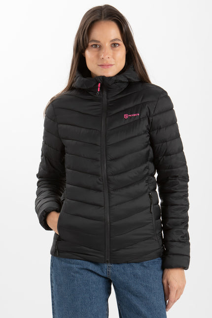 Terminillo V2 Giacca Imbottita Donna