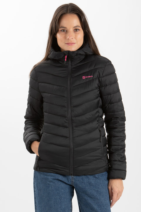 Terminillo V2 Giacca Imbottita Donna