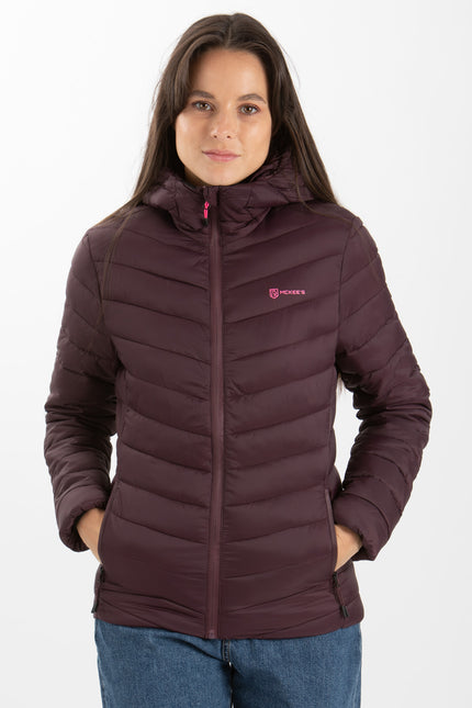 Terminillo V2 Giacca Imbottita Donna