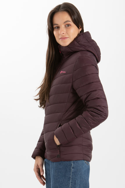 Terminillo V2 Giacca Imbottita Donna