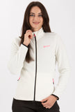 Tolsona V2 Damen-Fleecejacke