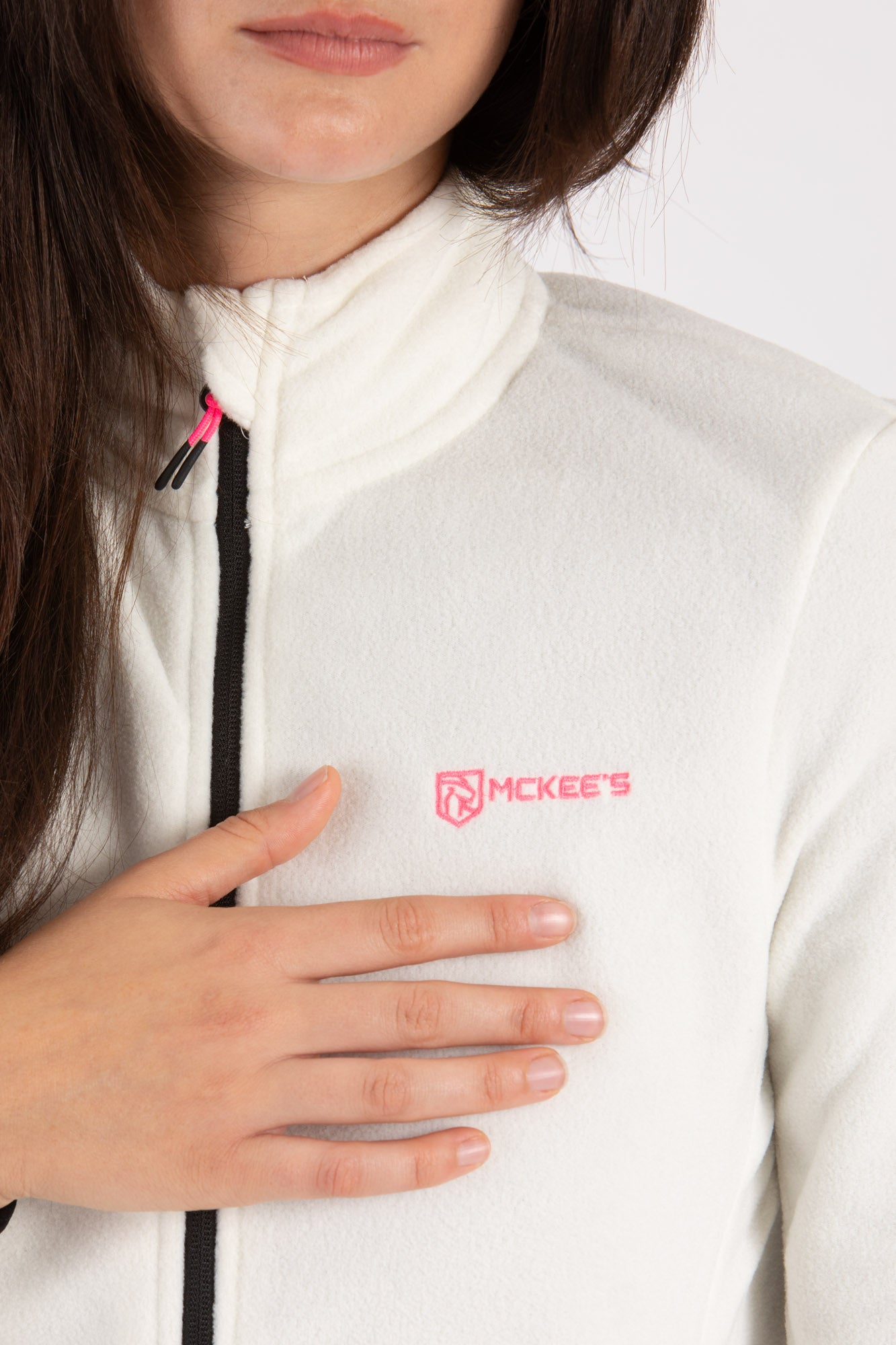 Tolsona V2 Damen-Fleecejacke