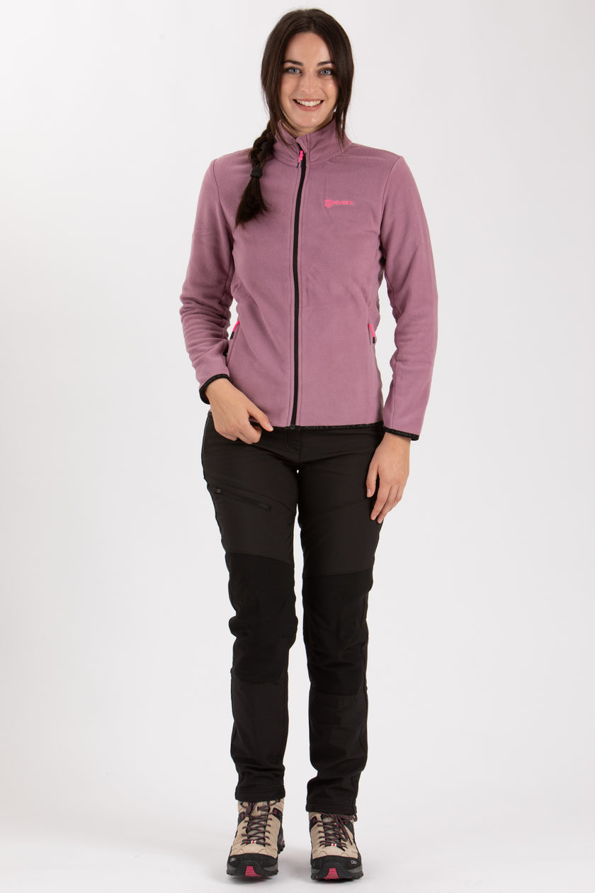 Tolsona V2 Damen-Fleecejacke