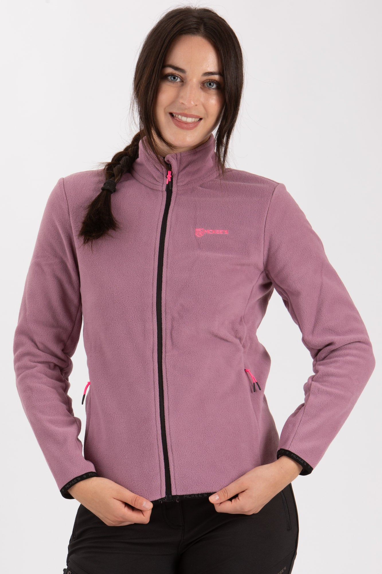 Tolsona V2 Damen-Fleecejacke