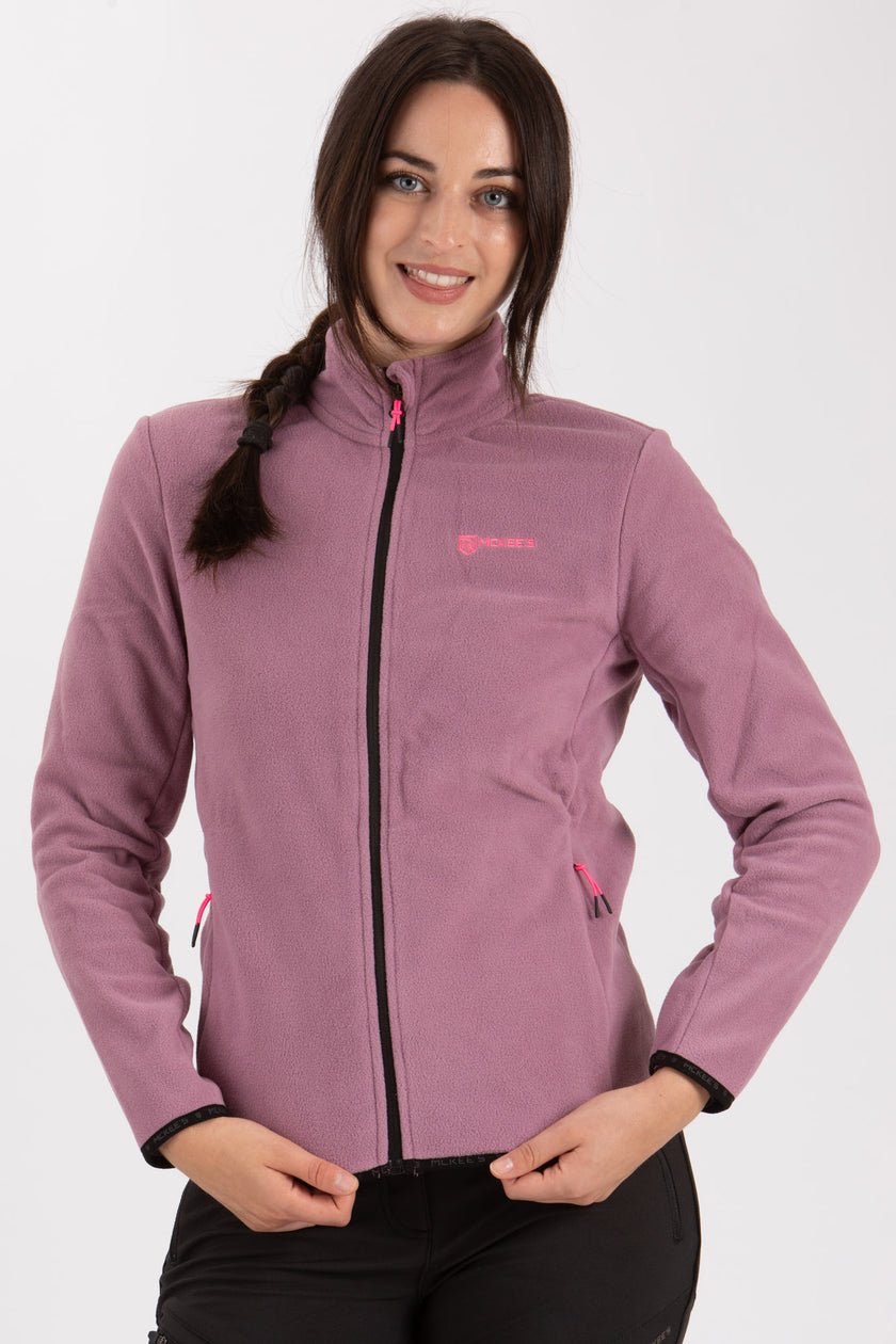 Tolsona V2 Damen-Fleecejacke