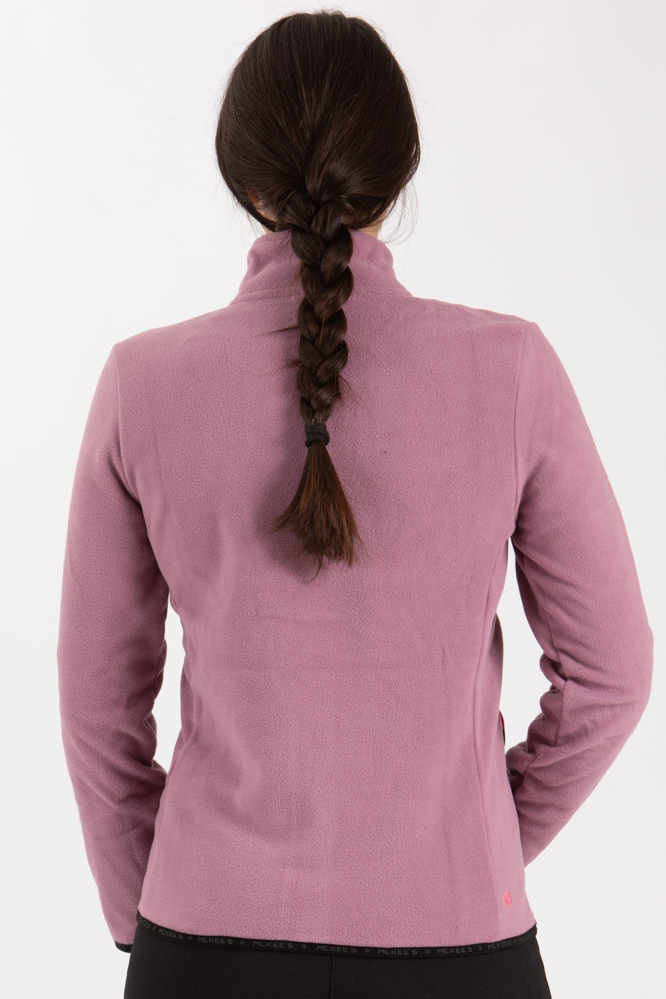 Tolsona V2 Damen-Fleecejacke