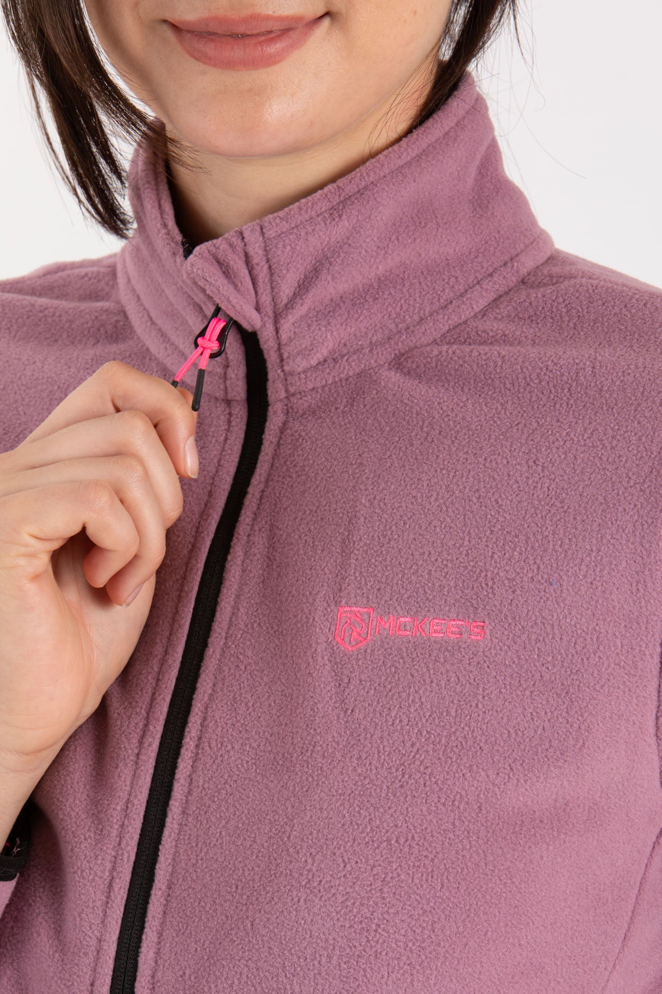 Tolsona V2 Damen-Fleecejacke