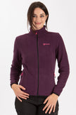 Tolsona V2 Damen-Fleecejacke