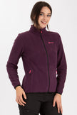 Tolsona V2 Damen-Fleecejacke
