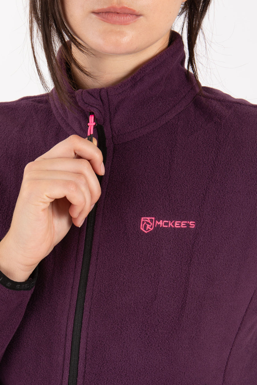 Tolsona V2 Damen-Fleecejacke