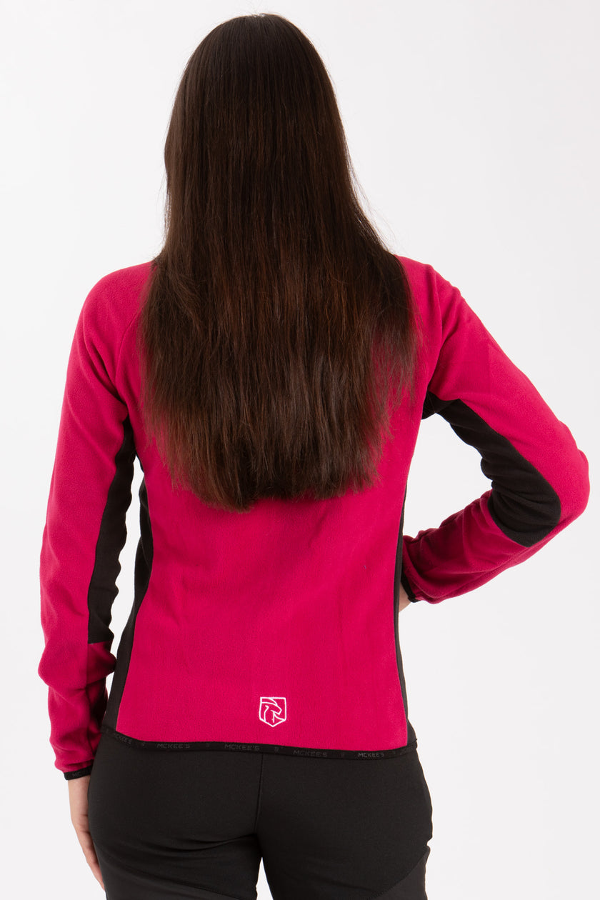 Tolsona V2 Damen-Fleecejacke