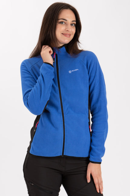 Tolsona V2 Giacca Pile Donna