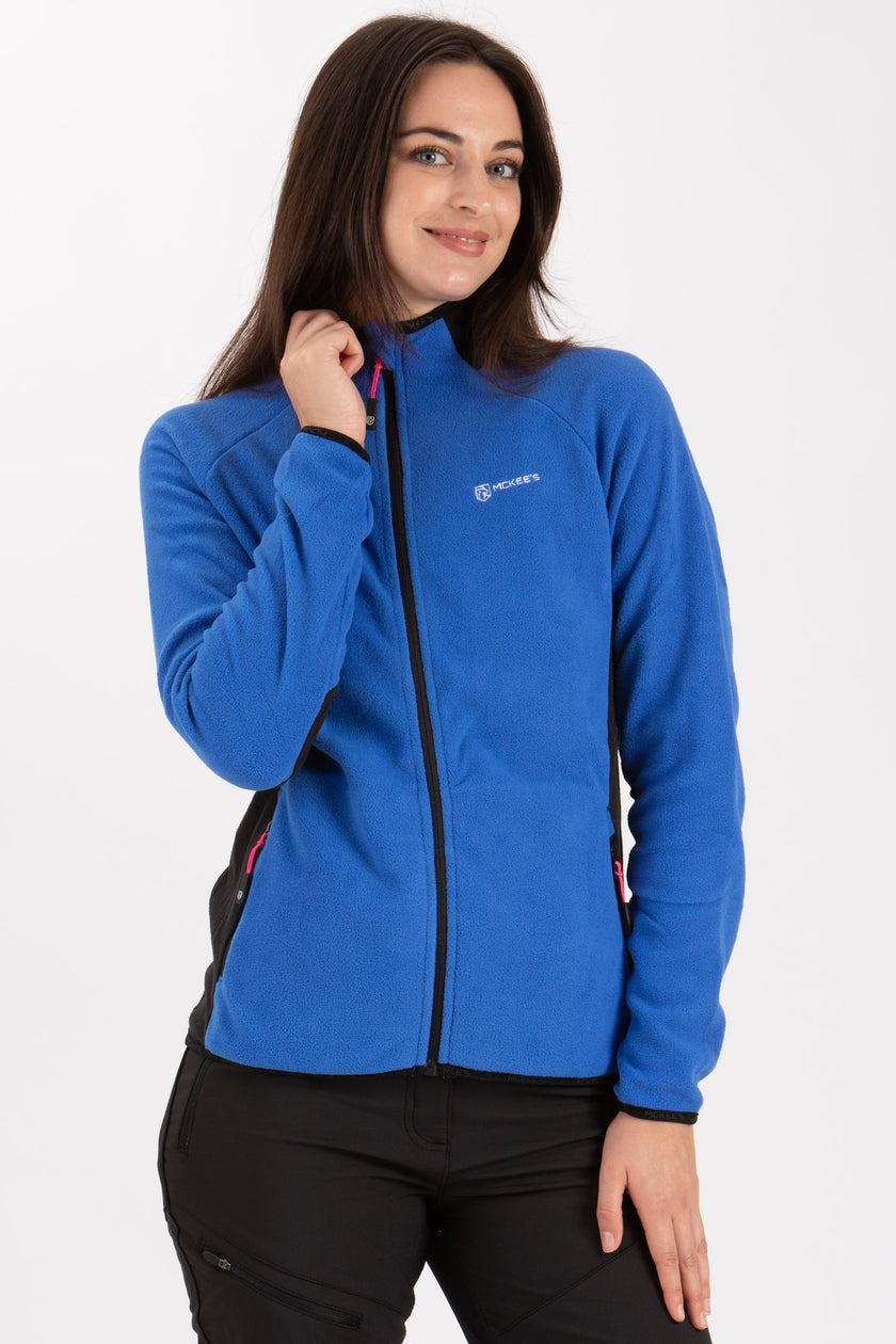 Tolsona V2 Damen-Fleecejacke