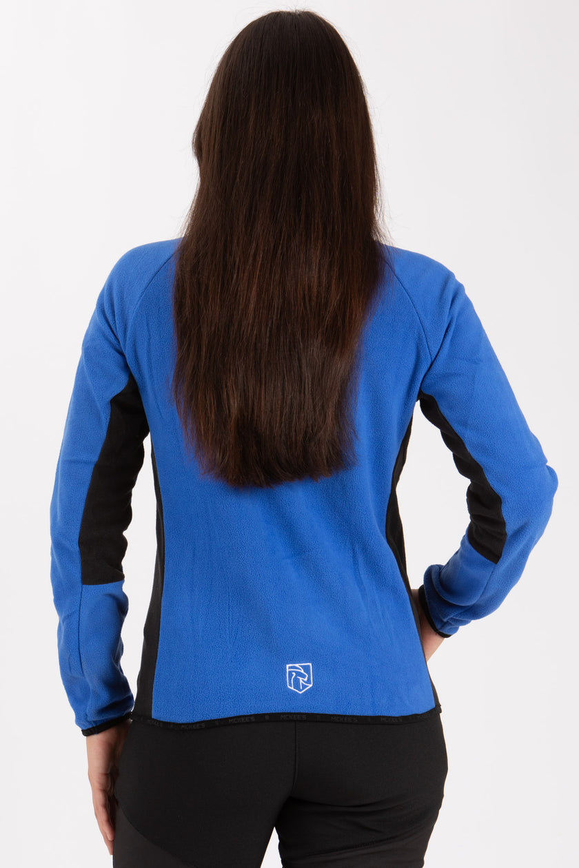 Tolsona V2 Damen-Fleecejacke