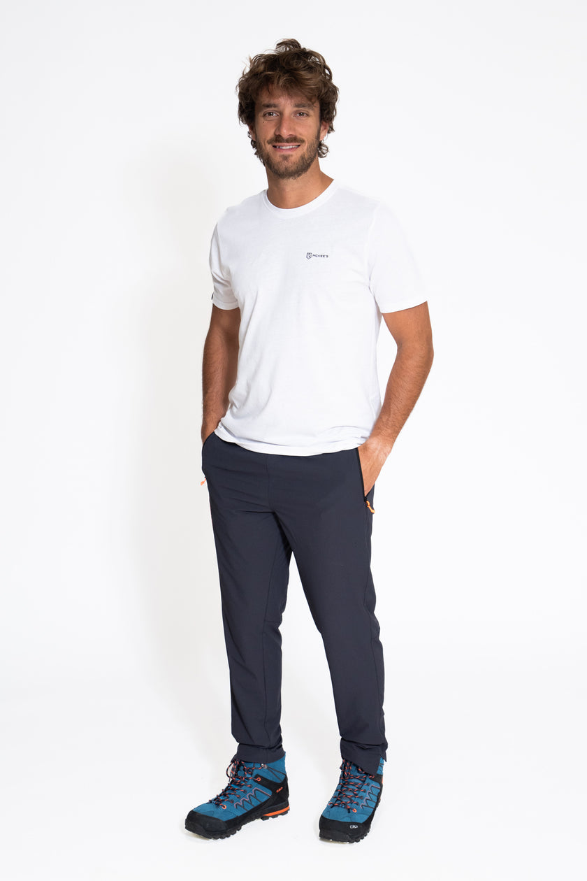 Tovel T-Shirt Mezza Manica Uomo