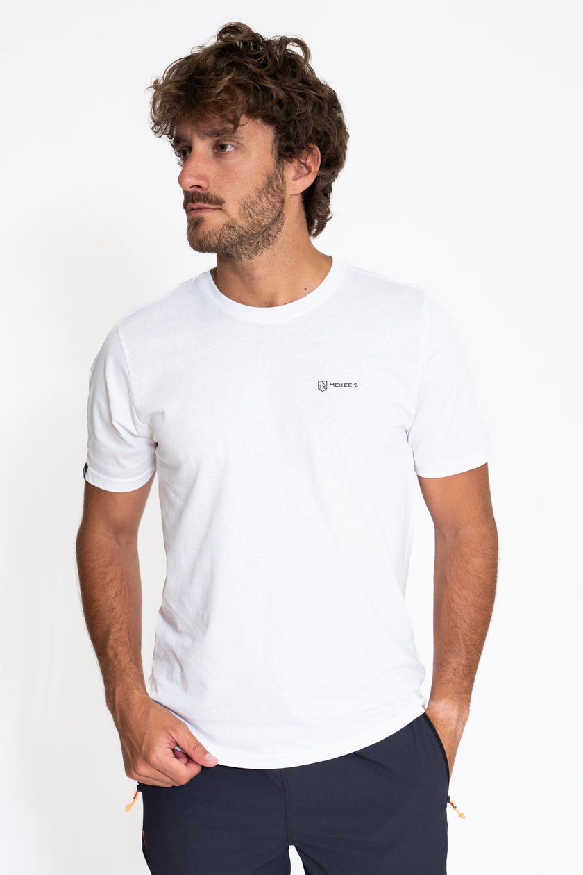 Tovel T-Shirt Mezza Manica Uomo