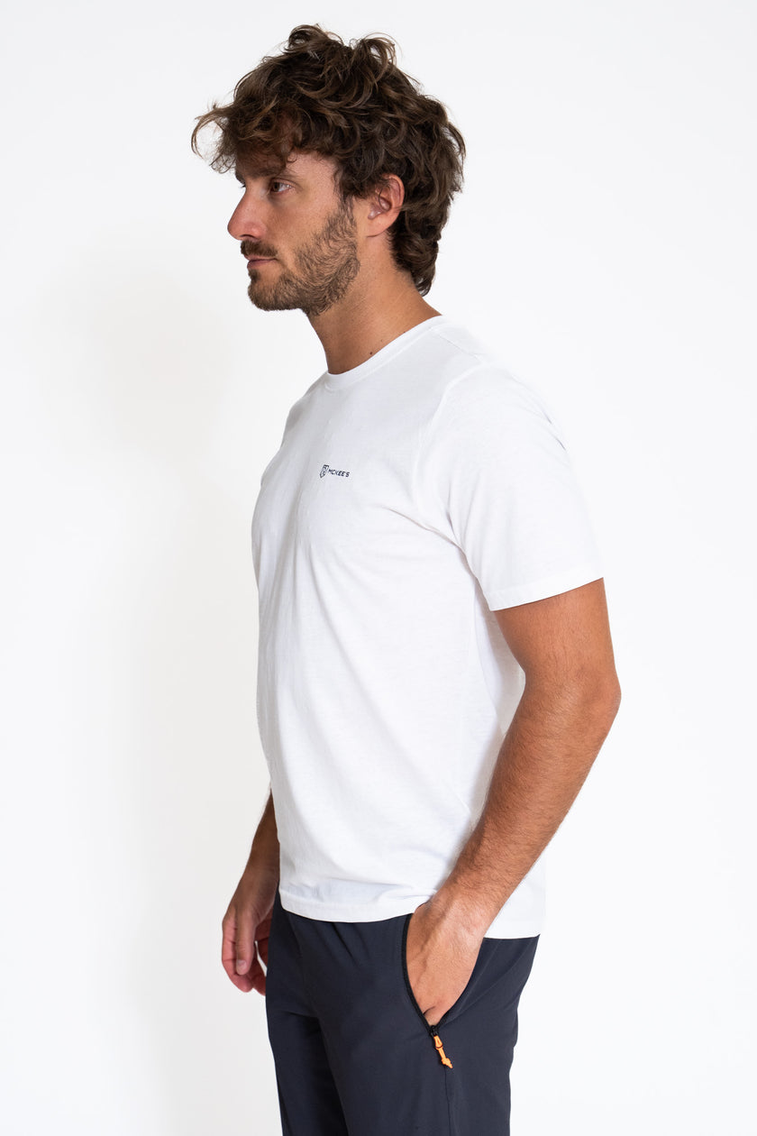 Tovel T-Shirt Mezza Manica Uomo
