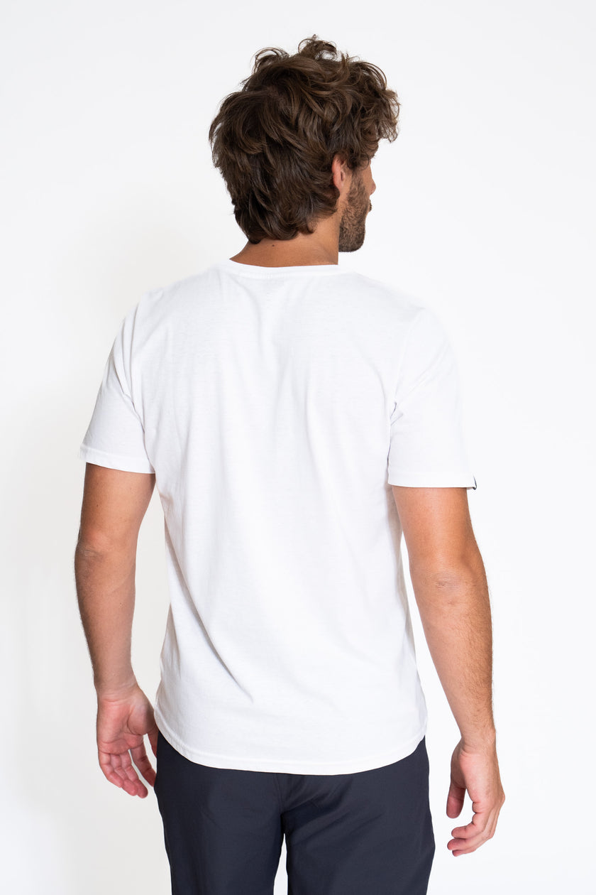Tovel T-Shirt Mezza Manica Uomo