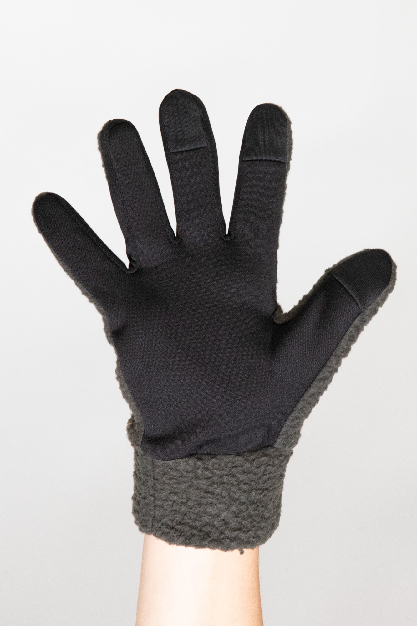 Vlad Unisex-Fleece-Handschuhe