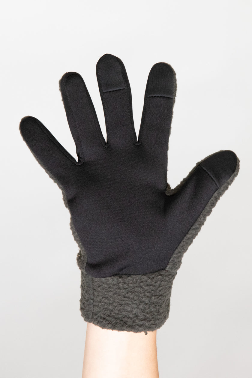 Vlad Unisex-Fleece-Handschuhe
