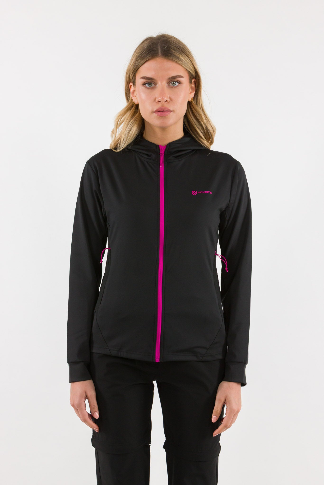 Verzasca Giacca stretch Donna