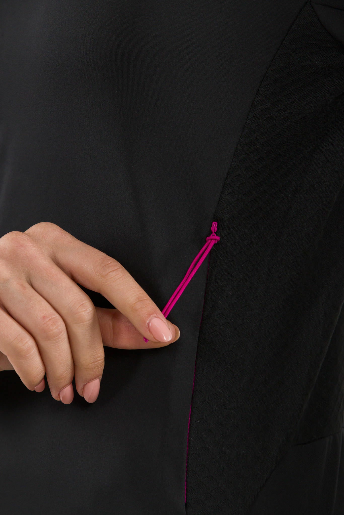 Verzasca Giacca stretch Donna