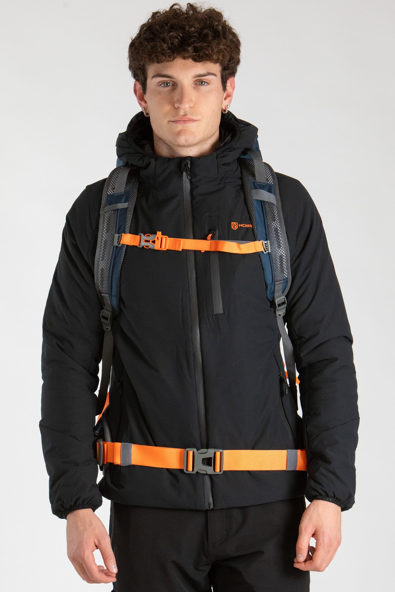 Everest Zaino 50 Litri