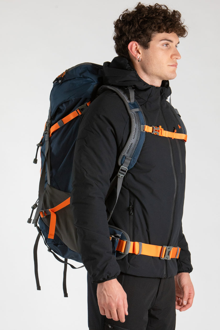 Everest Zaino 50 Litri