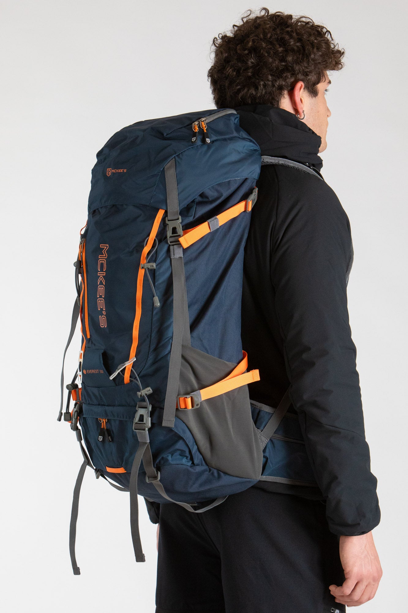 Everest Zaino 50 Litri