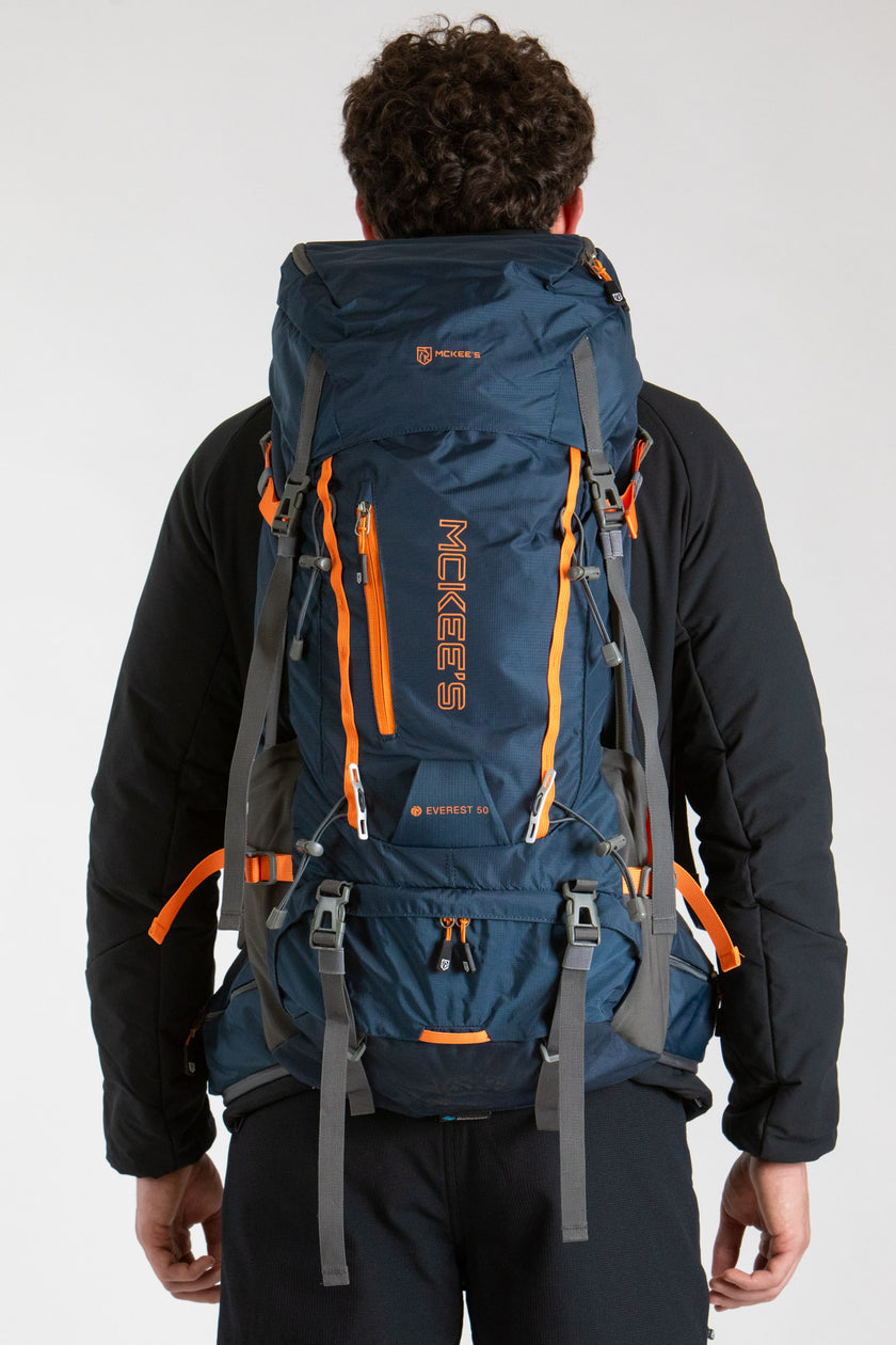 Everest Zaino 50 Litri