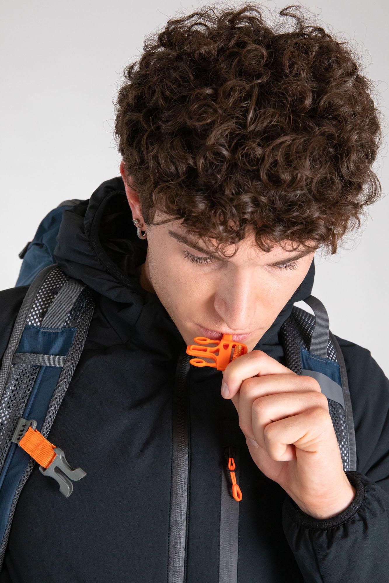 Everest Zaino 50 Litri