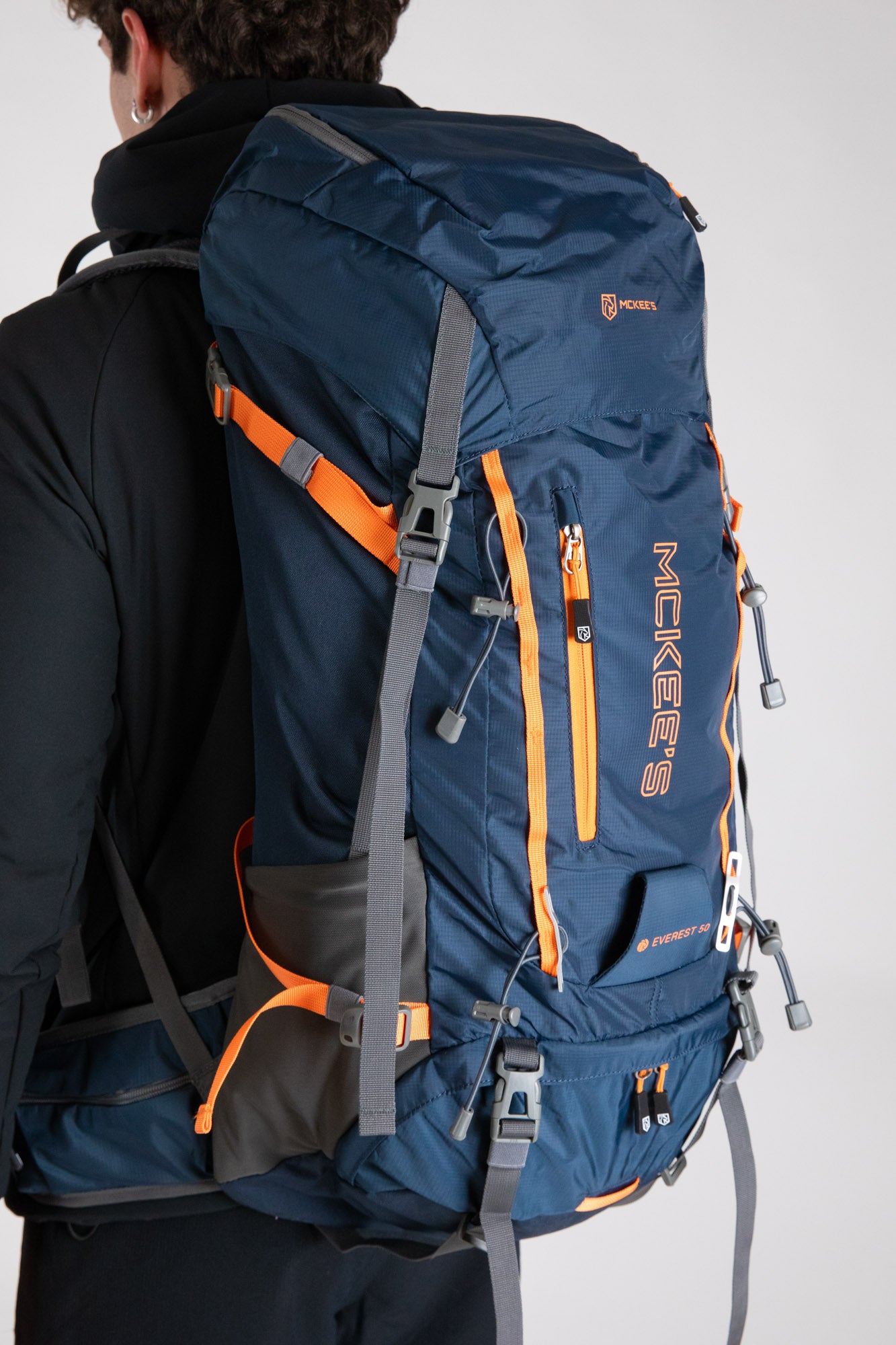 Everest Zaino 50 Litri