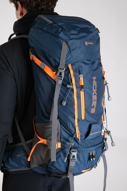 Everest Zaino 50 Litri