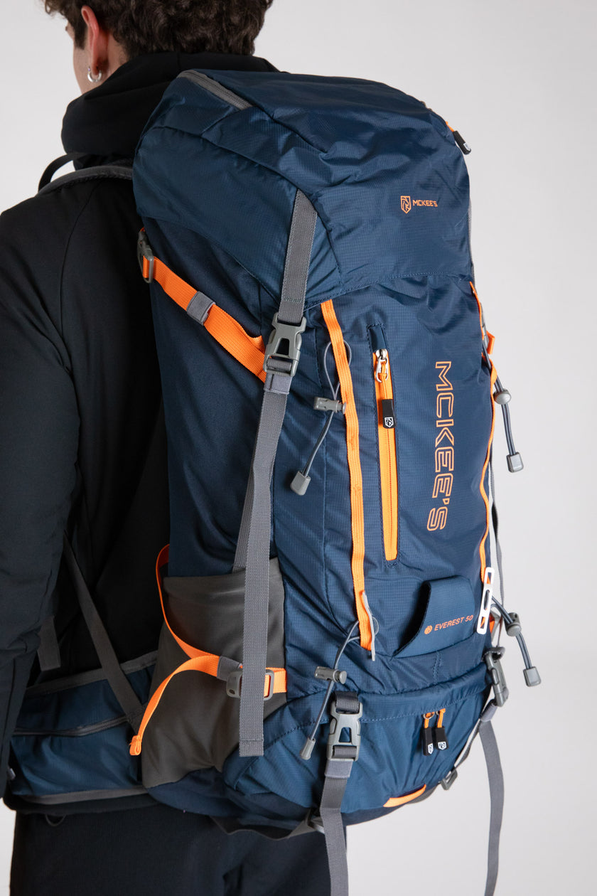 Everest Zaino 50 Litri
