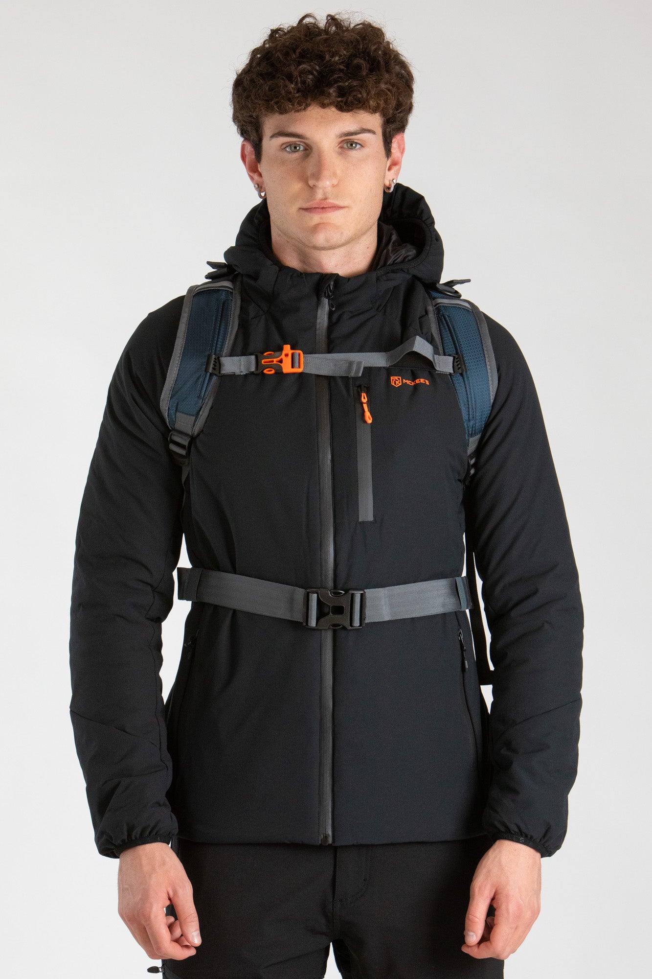 Discovery Zaino 22 Litri