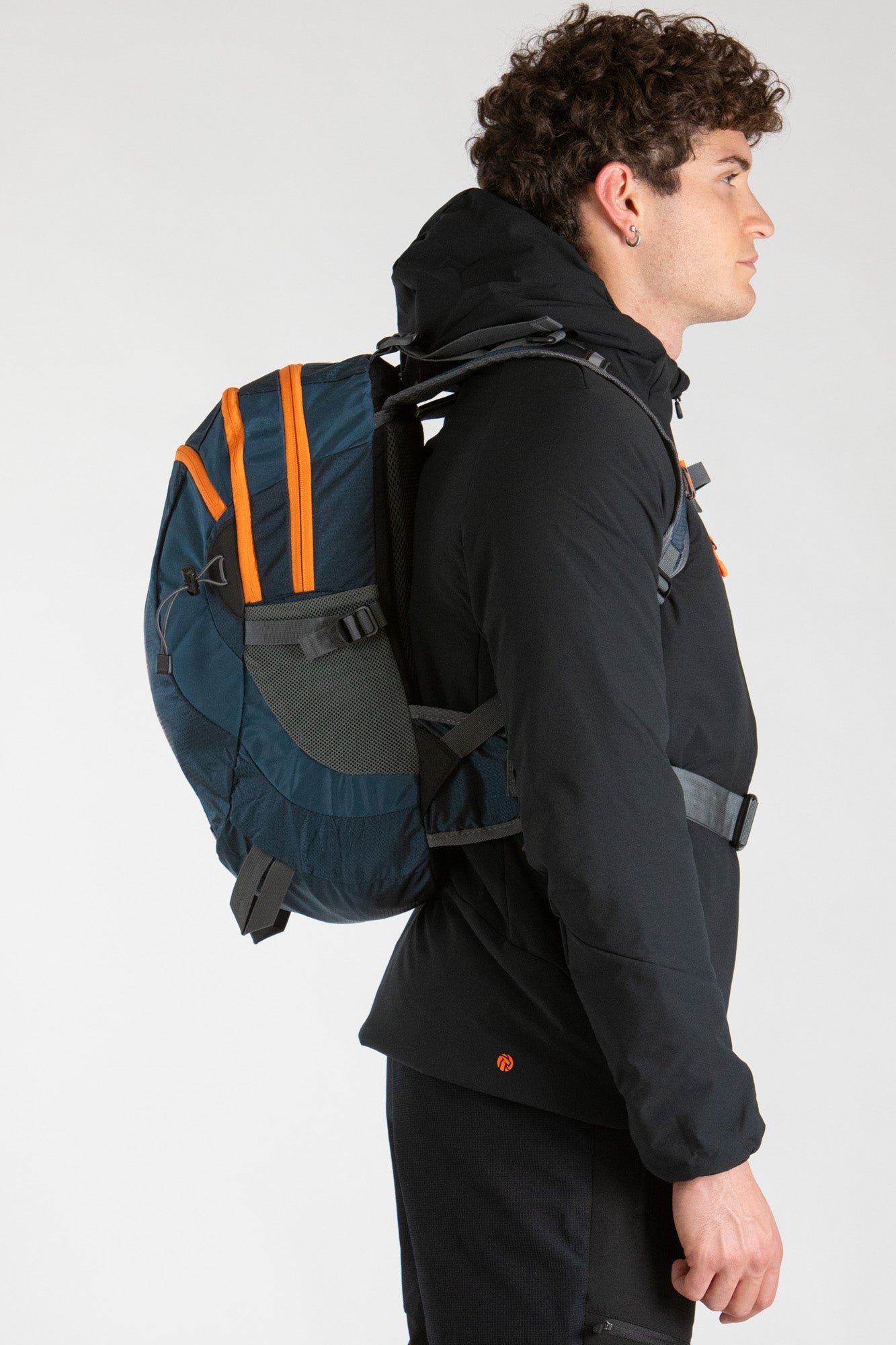 Discovery Zaino 22 Litri