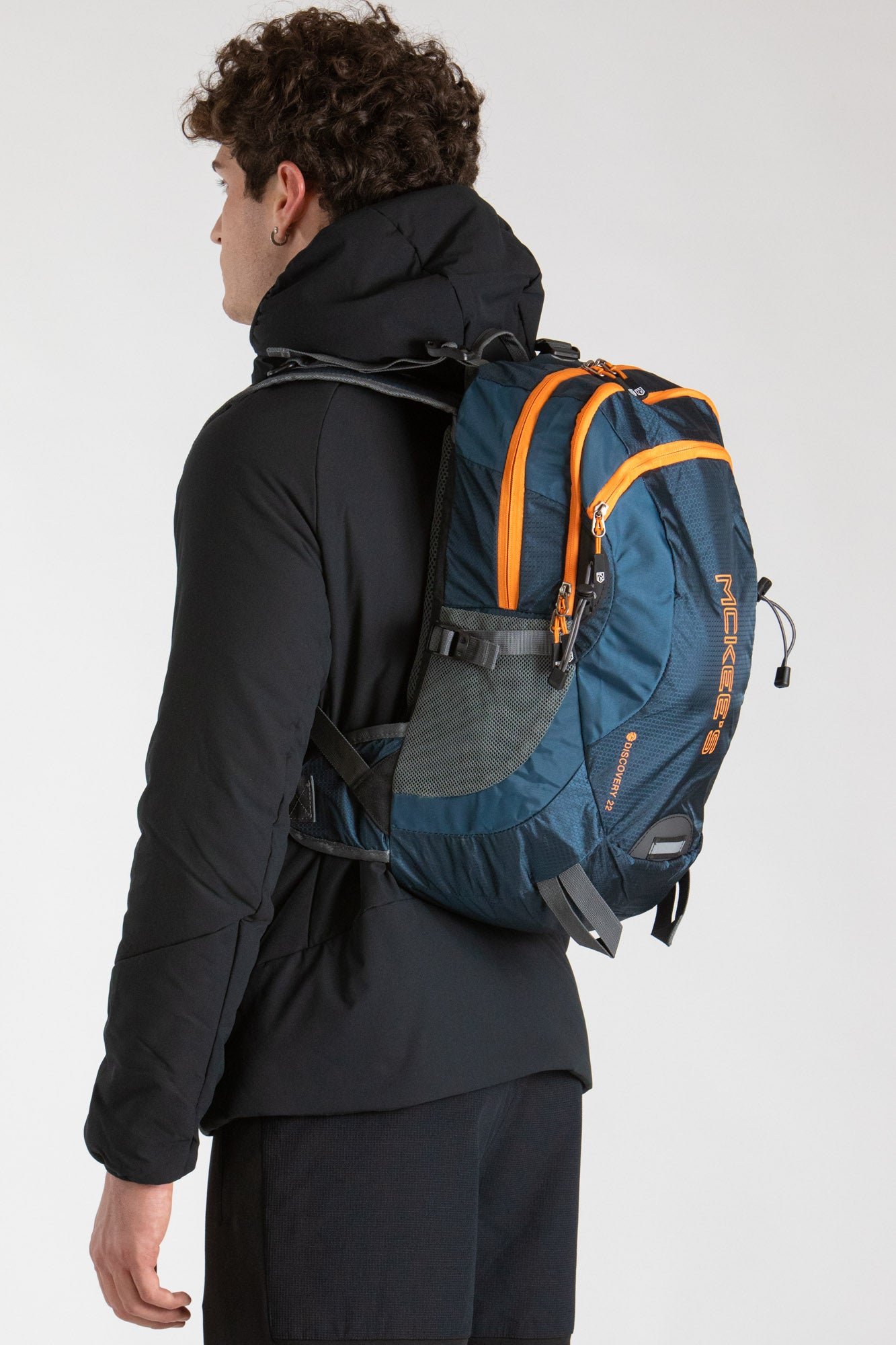 Discovery Zaino 22 Litri