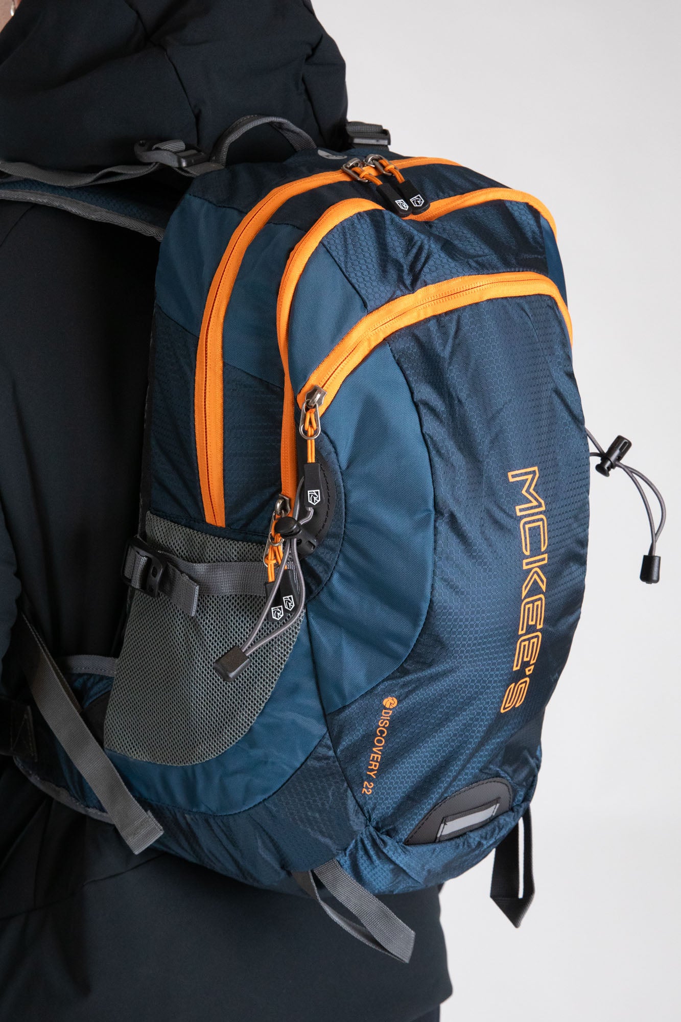 Discovery Zaino 22 Litri