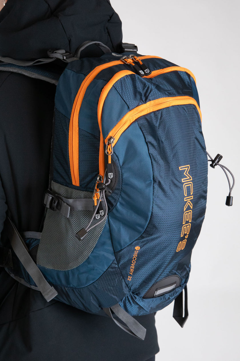 Discovery Zaino 22 Litri
