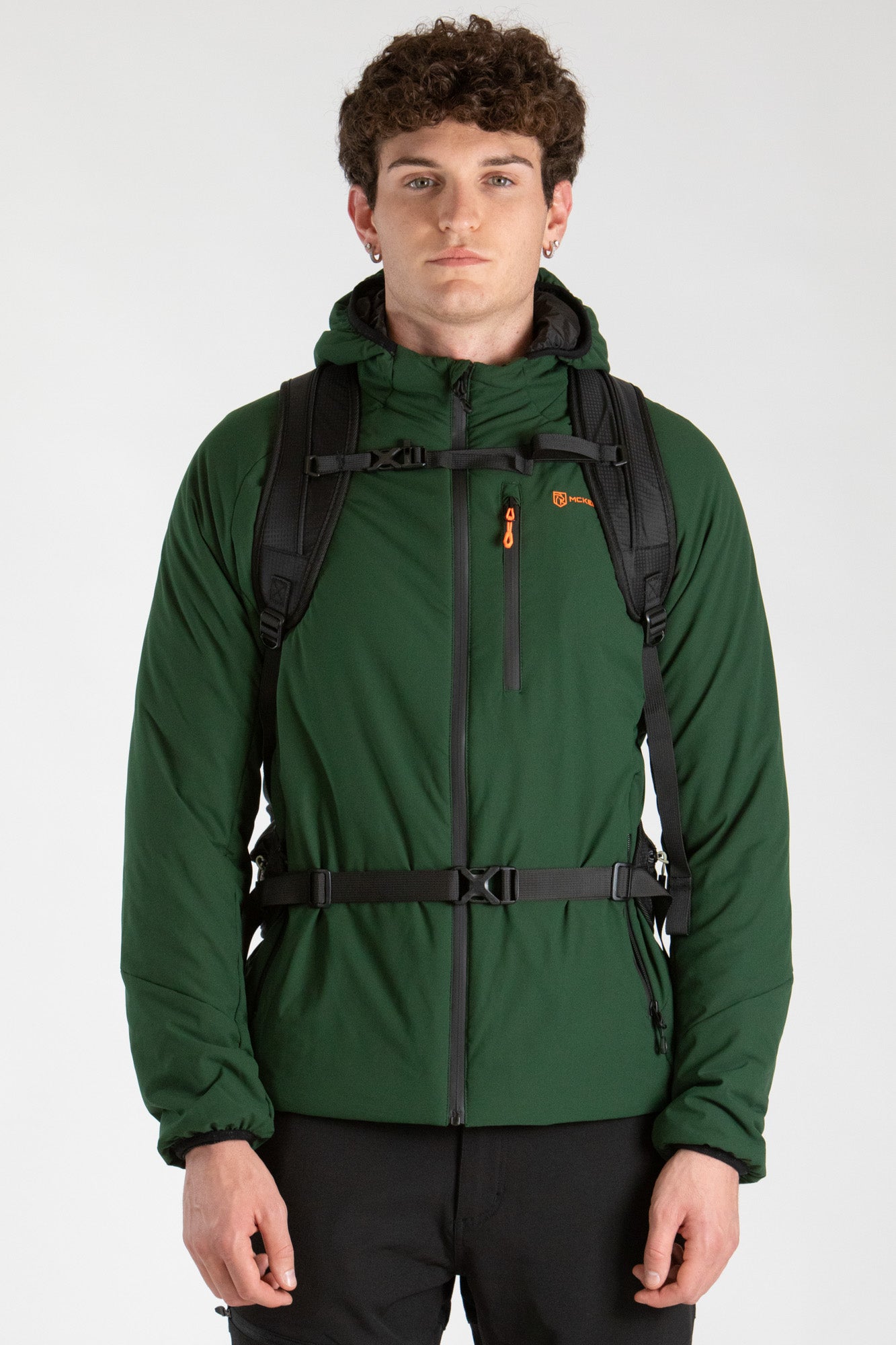 Stelvio Zaino 30 Litri