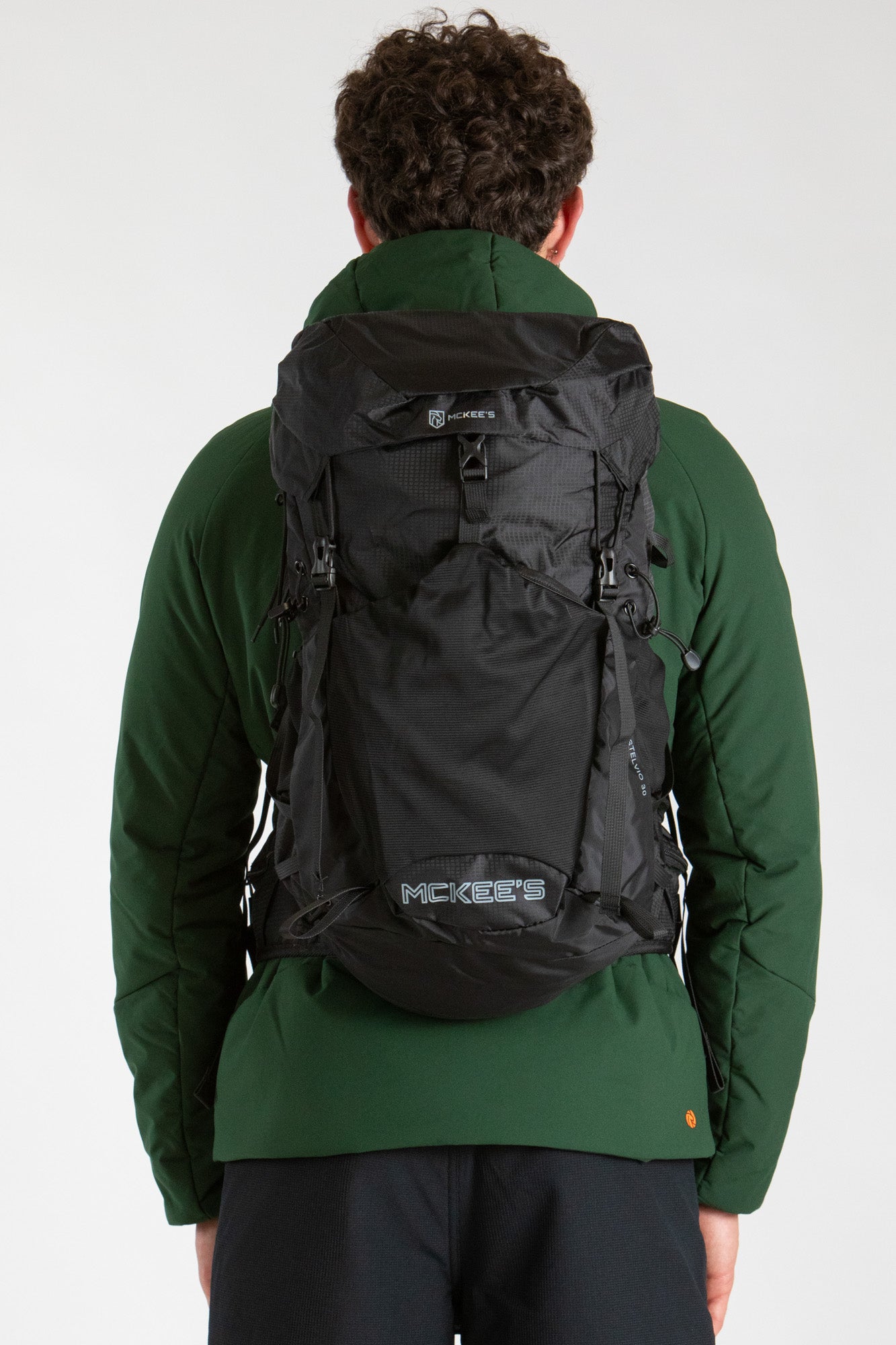 Stelvio Zaino 30 Litri