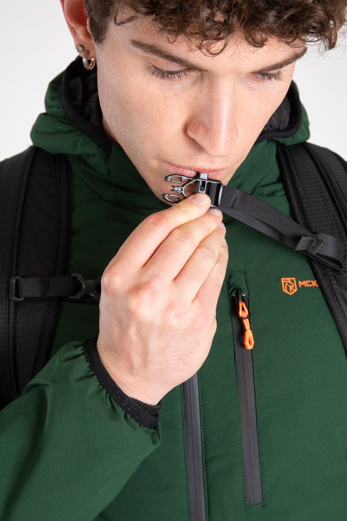 Stelvio Zaino 30 Litri